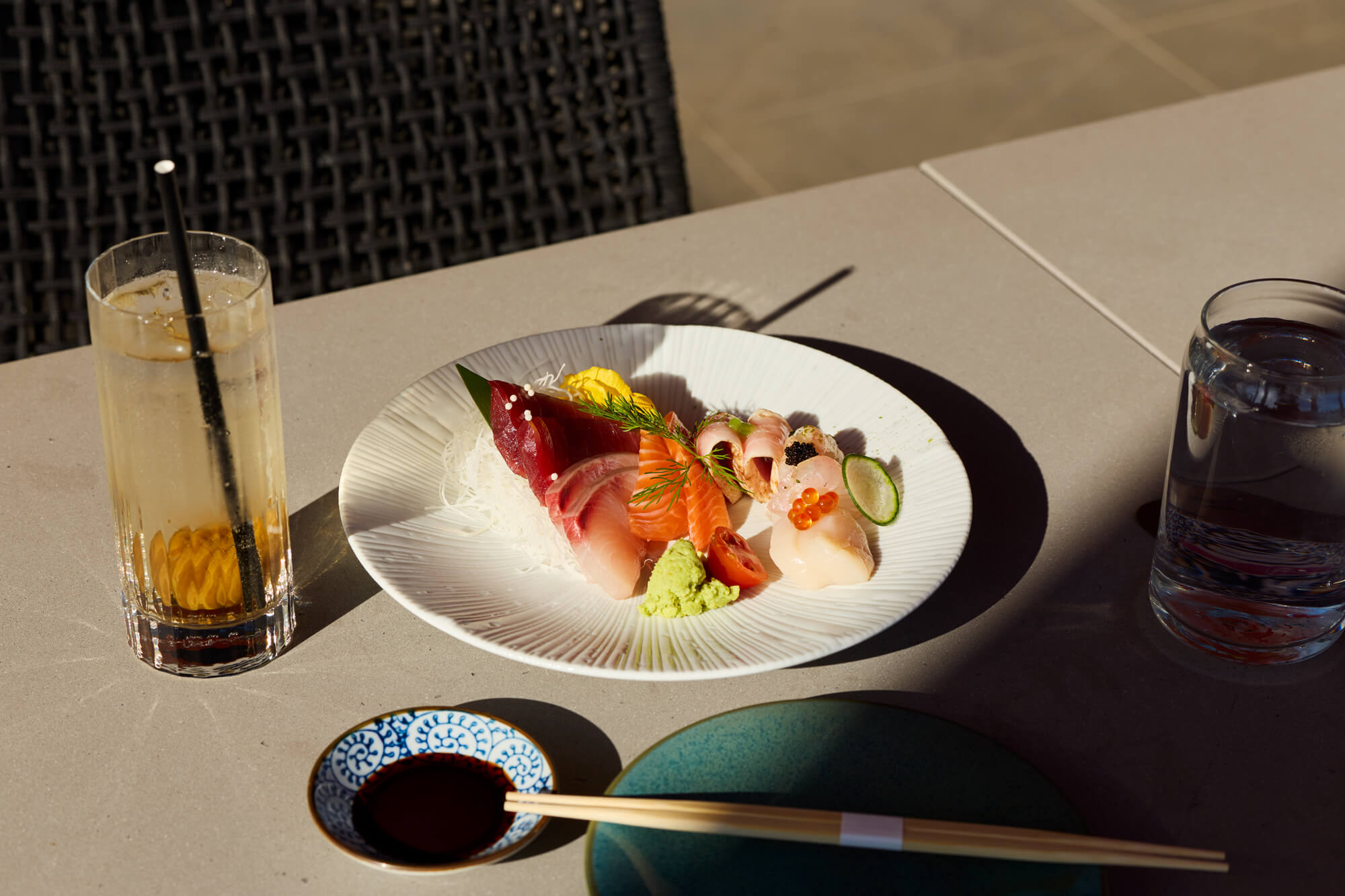 Izakaya Rin, Caroline Springs